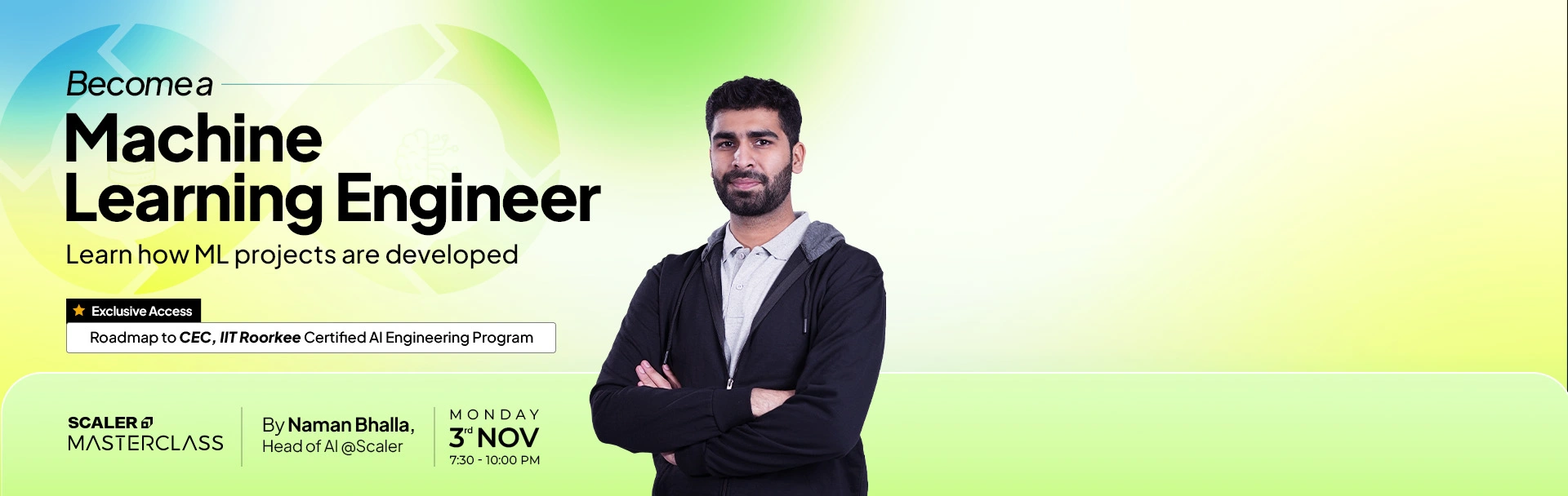 Roadmap to Become a Machine Learning Engineer