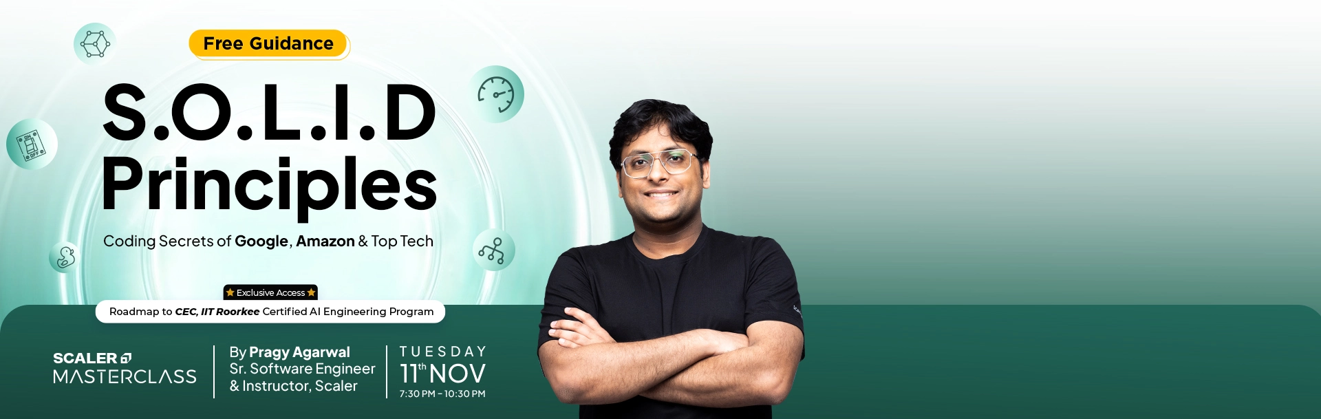 S.O.L.I.D Principles Every Developer Must Know