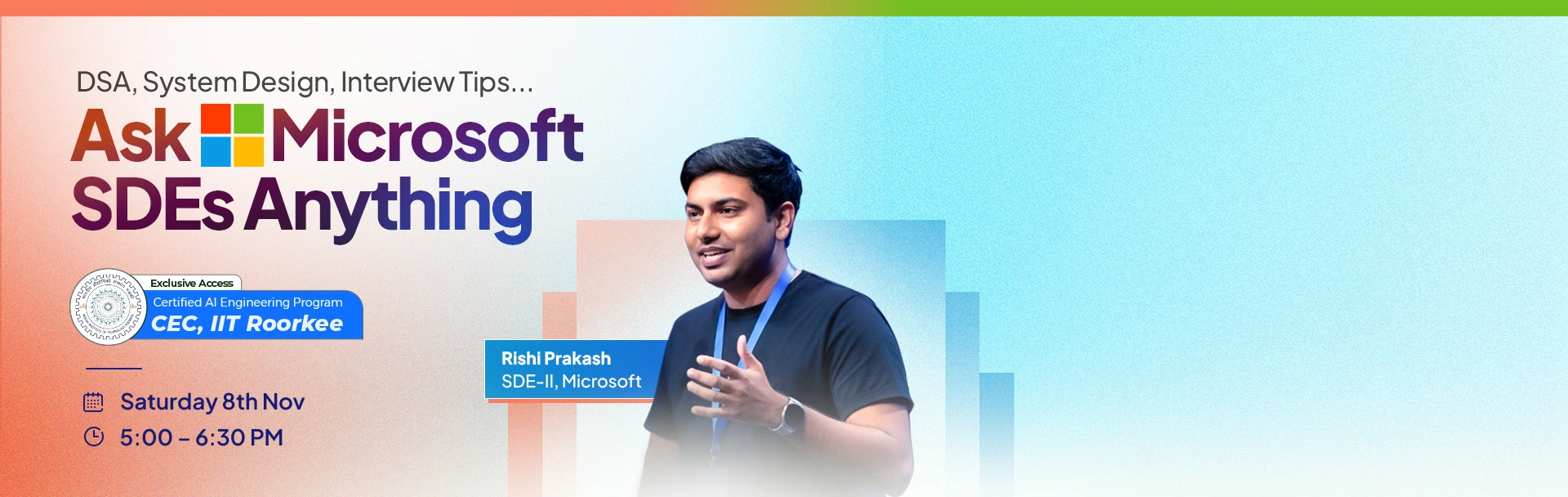 What does it take to become a Microsoft SDE?