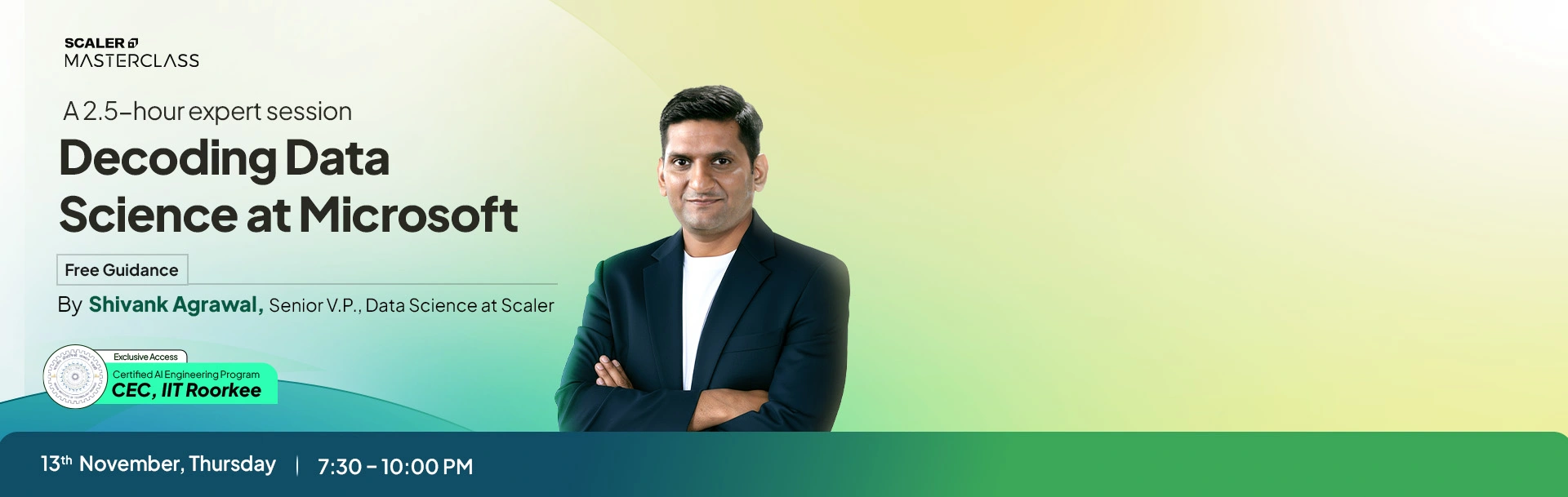 What it takes to be a Data Scientist at Microsoft?