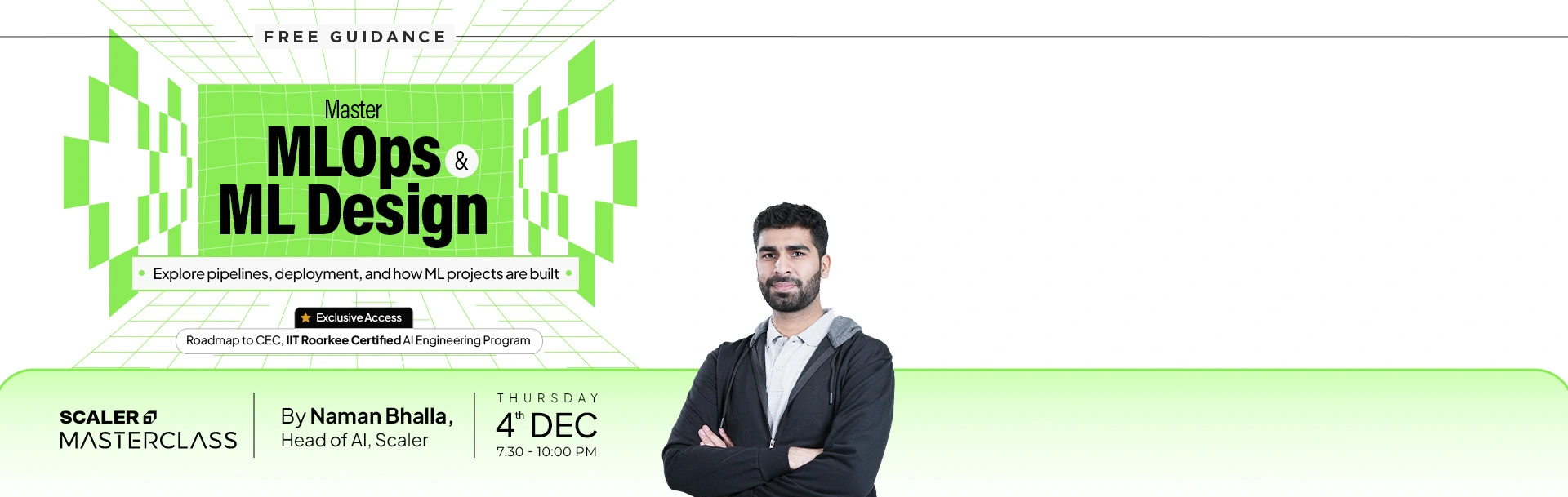 Roadmap to Become a Machine Learning Engineer