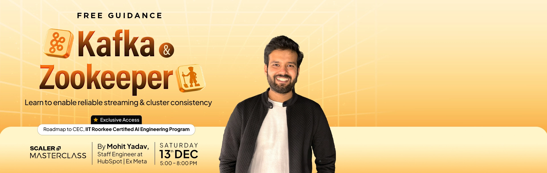 Get in-depth understanding of Kafka and Zookeeper