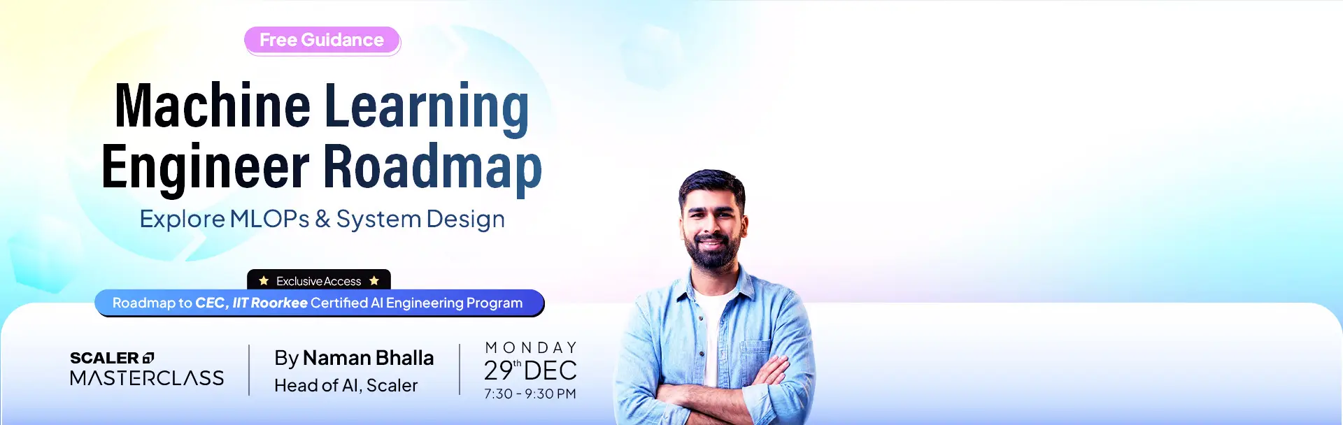 Roadmap to Become a Machine Learning Engineer