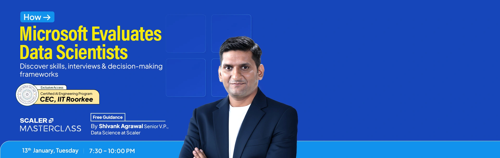 What it takes to be a Data Scientist at Microsoft?