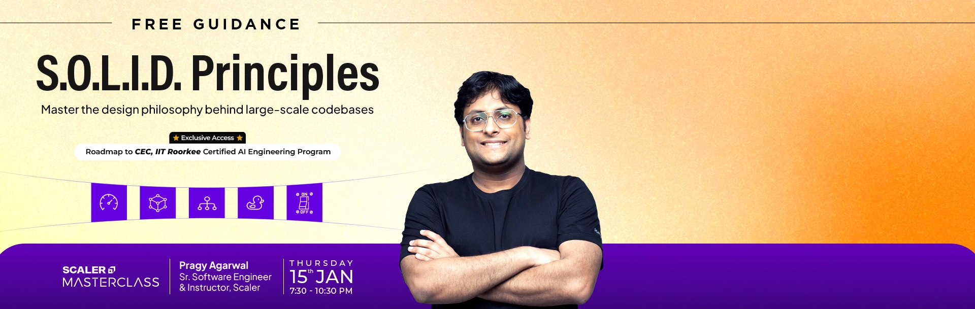 S.O.L.I.D Principles Every Developer Must Know