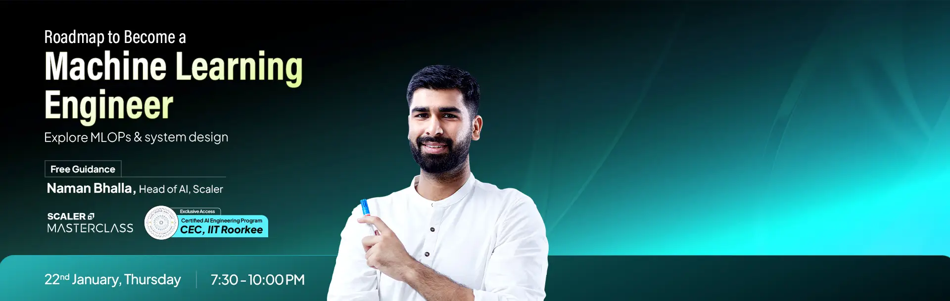 Roadmap to Become a Machine Learning Engineer 