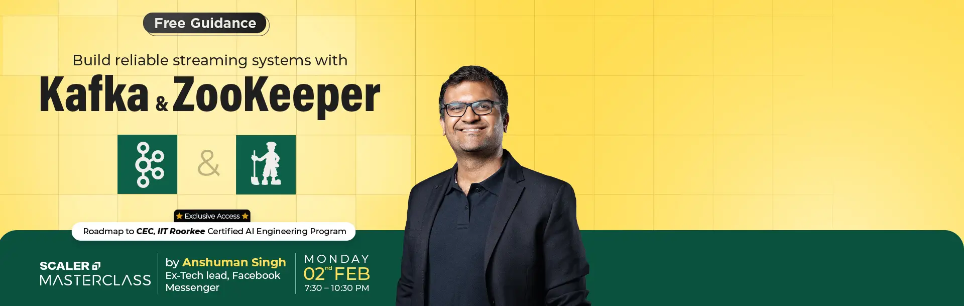 Get in-depth understanding of Kafka and Zookeeper