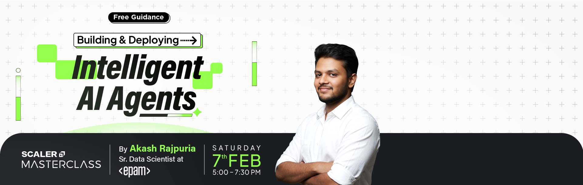  Building and Deploying Intelligent AI Agents