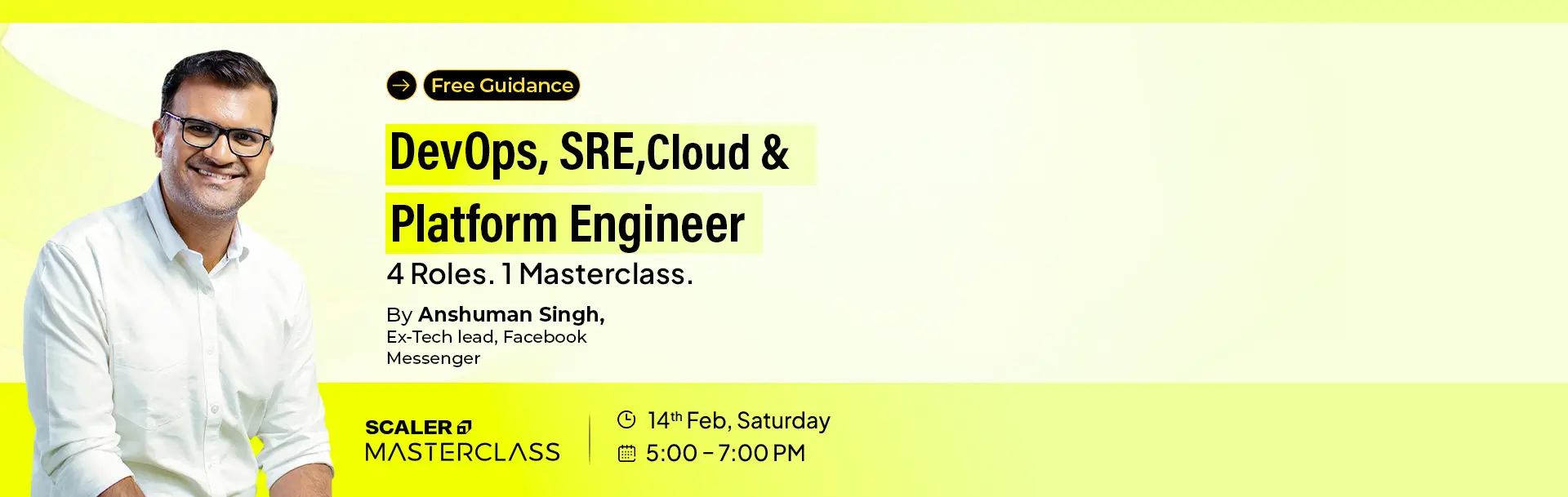 DevOps vs. SRE vs. Cloud Engineer vs. Platform Engineer