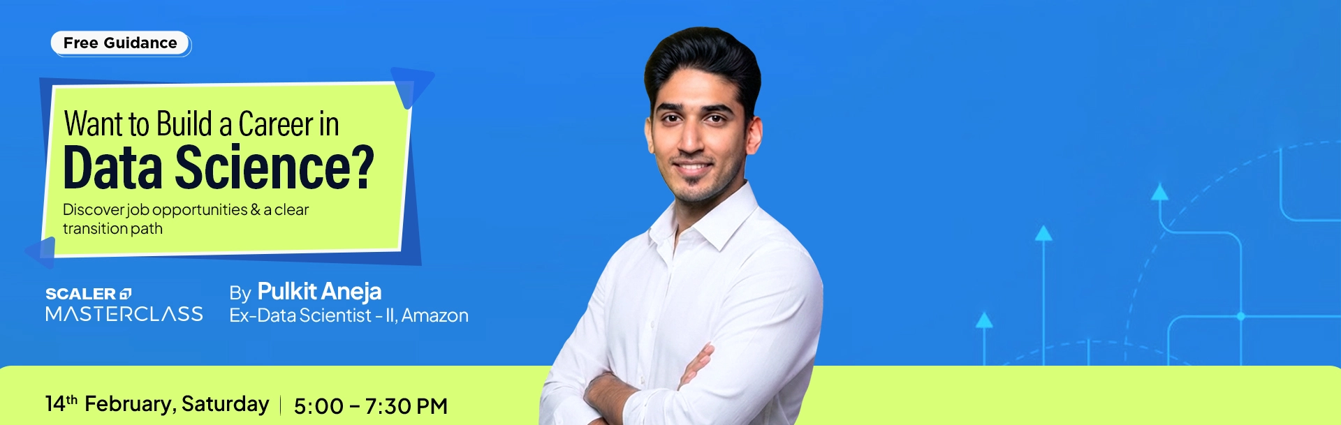 Transition from Non-Data Science to Data Science roles