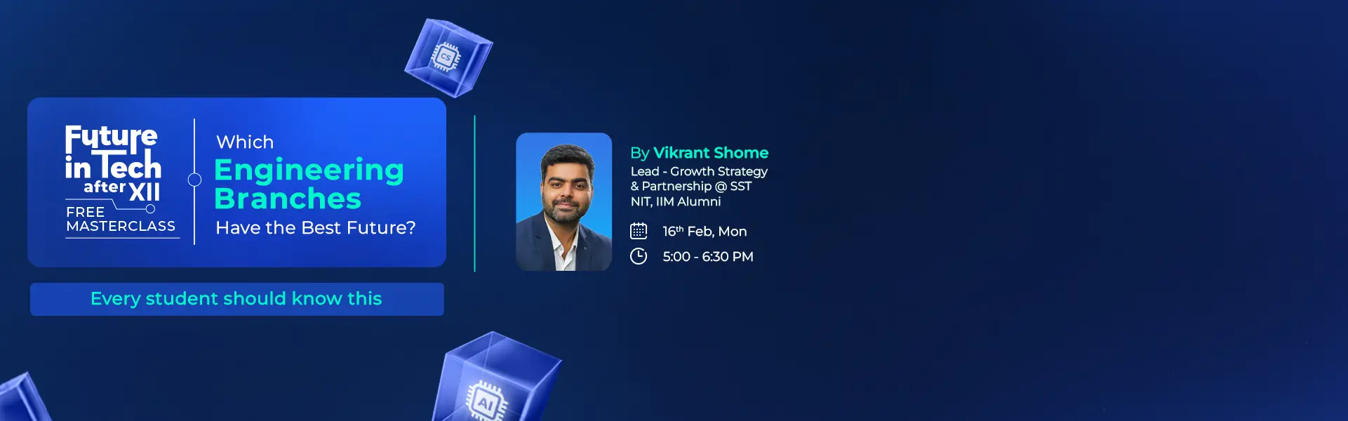 Which Engineering Branches Have the Best Future?