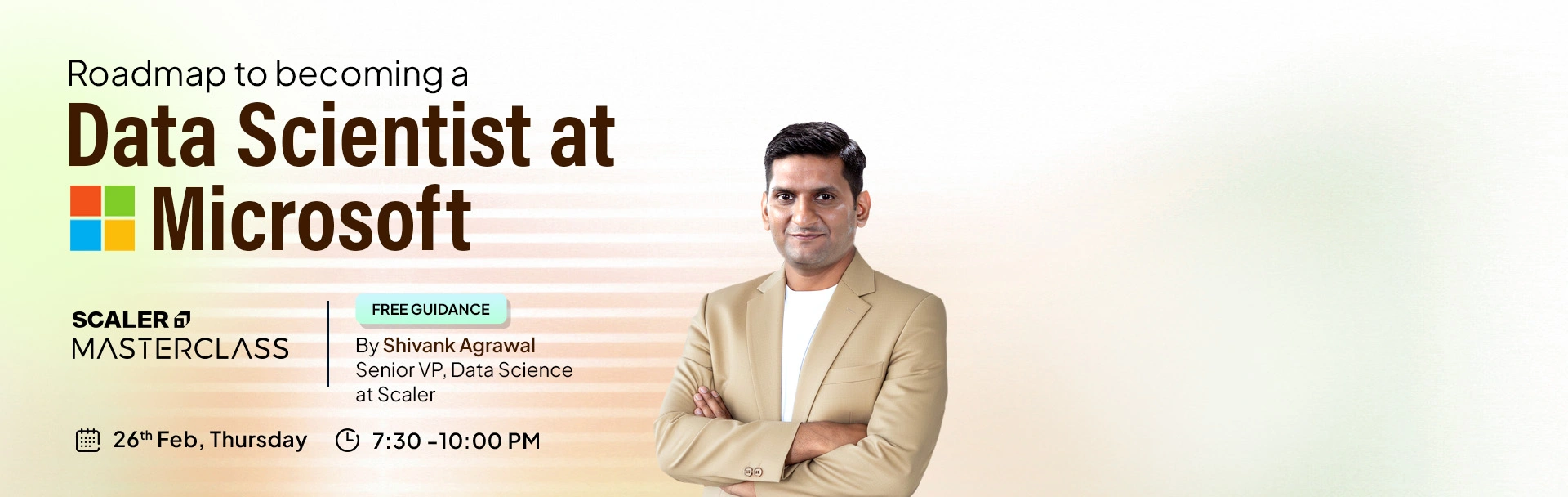 What it takes to be a Data Scientist at Microsoft?