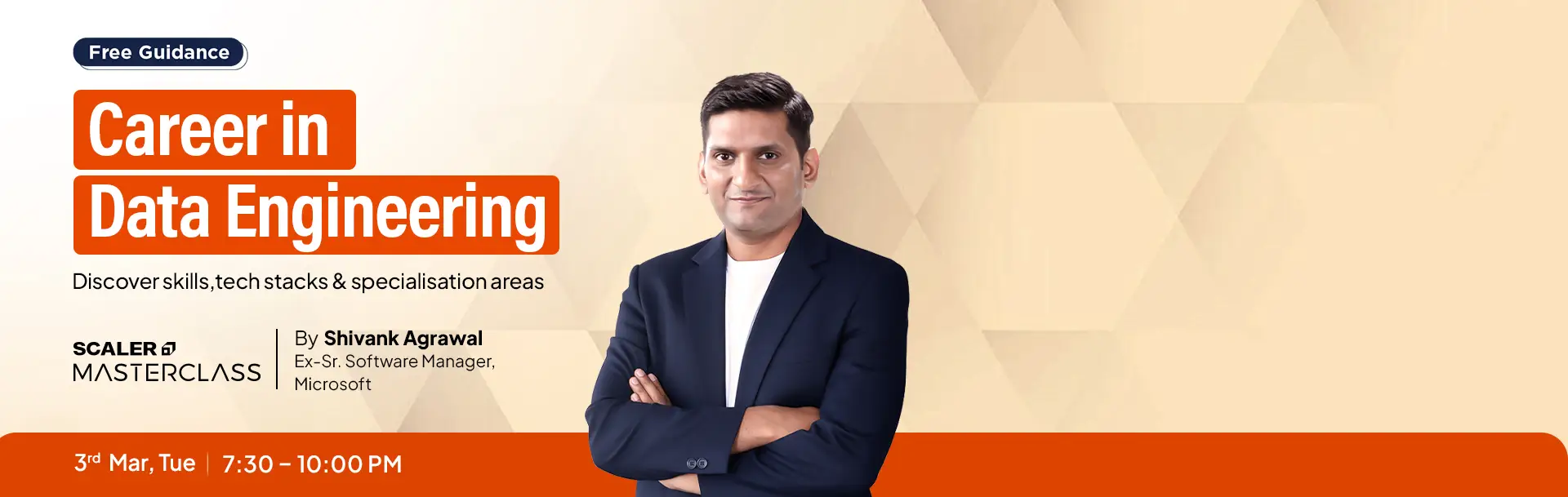 Roadmap to Data Engineering