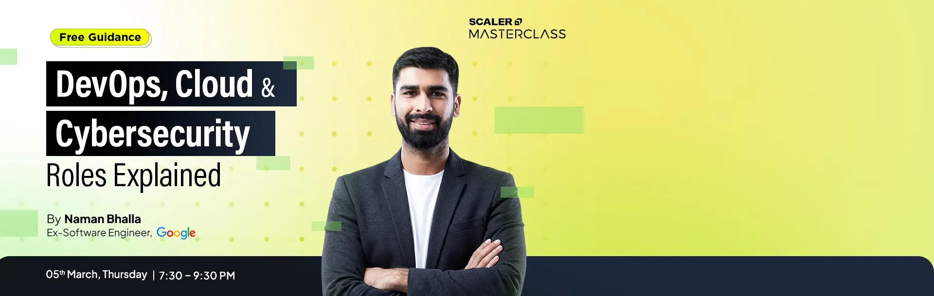 Build a Career in DevOps, Cloud Computing & Cyber Security