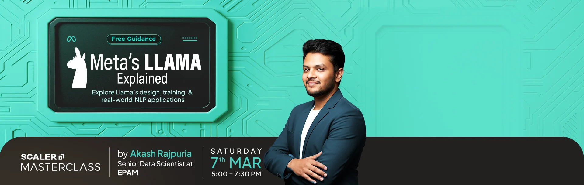 Understanding the Architecture Behind LLAMA Model