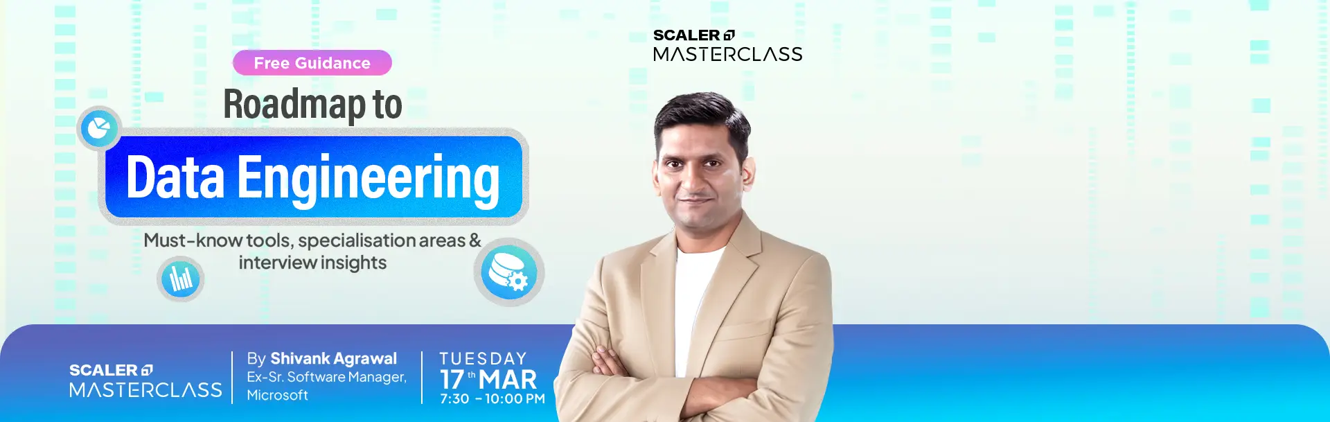 Roadmap to Data Engineering