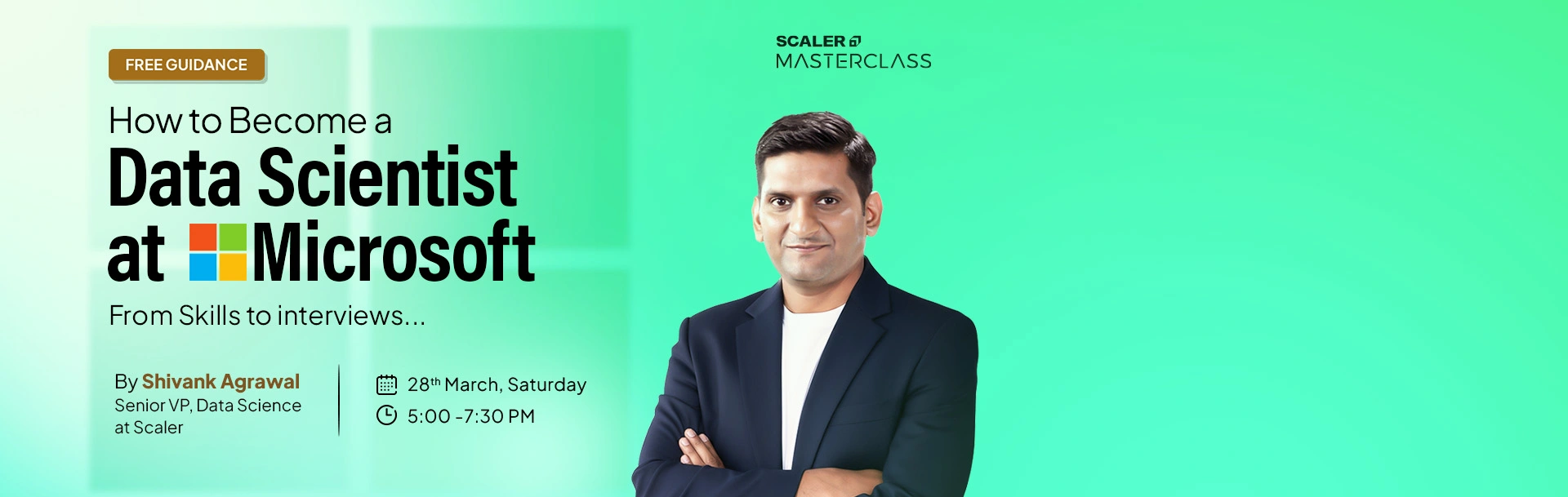 What it takes to be a Data Scientist at Microsoft?