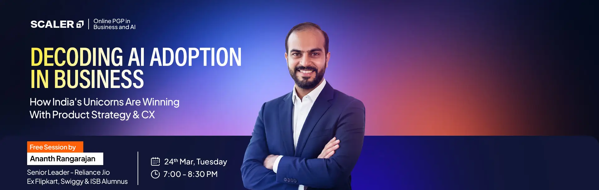 AI Strategy of Unicorns