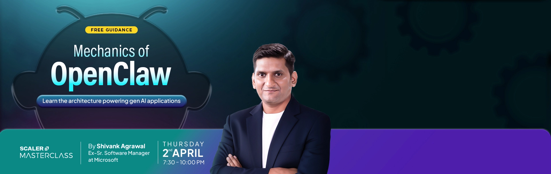 Architecture/Mechanics of OpenClaw