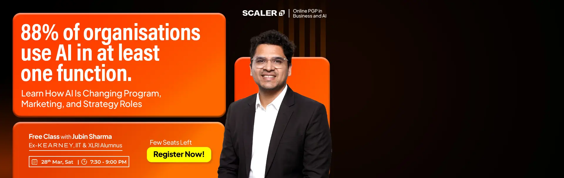 How AI is Changing Program, Marketing, and Strategy Roles