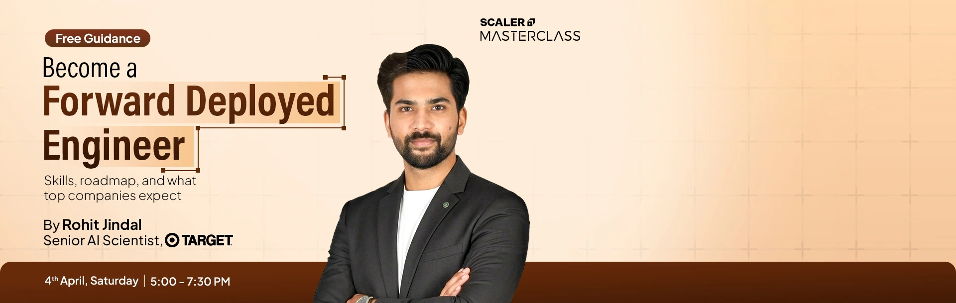 Roadmap to become a Forward Deploying Engineer