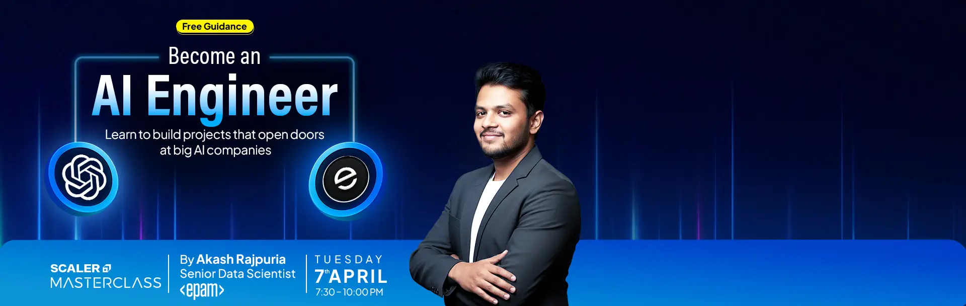 How to crack AI roles in companies like Open AI, Emergent?