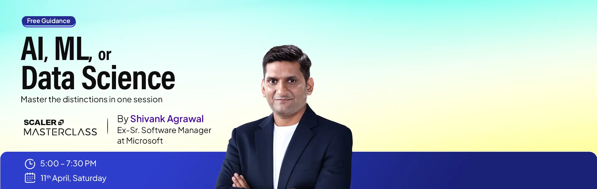 Data Science VS Machine Learning VS Artificial Intelligence