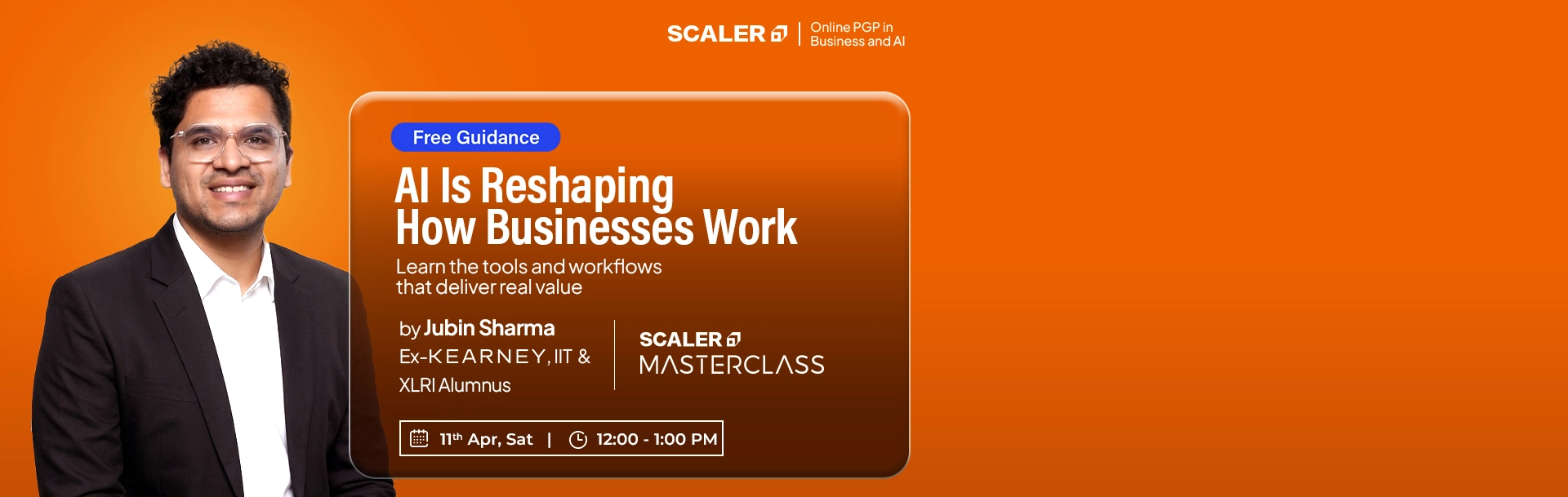 How AI is Changing Program, Marketing, and Strategy Roles