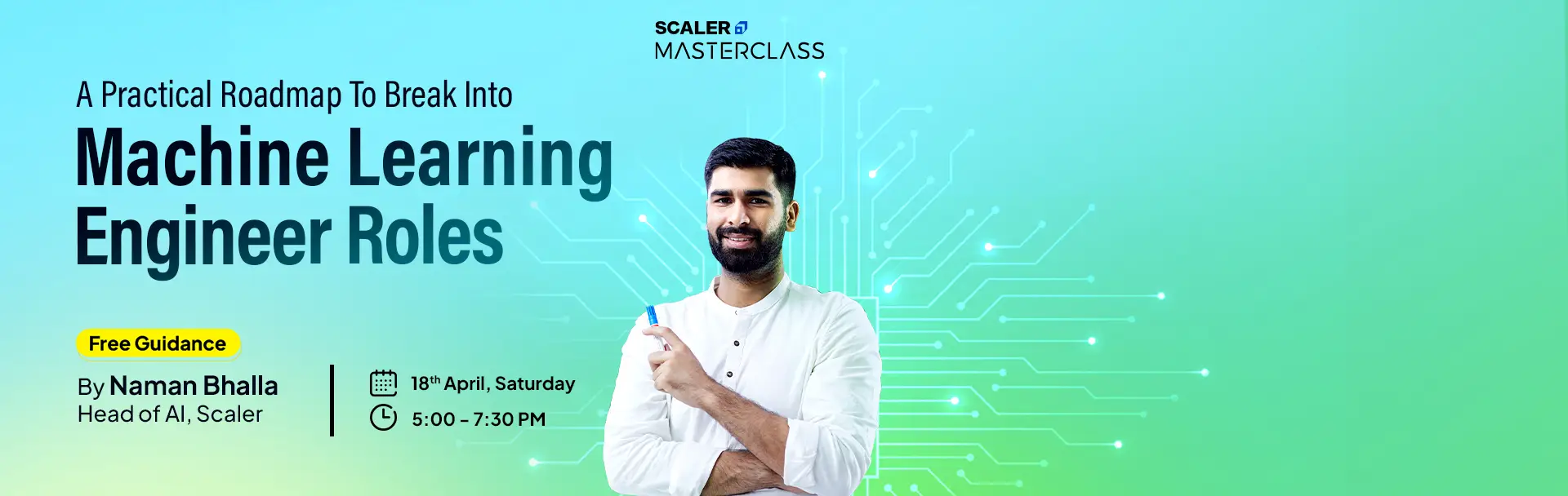 Roadmap to Become a Machine Learning Engineer