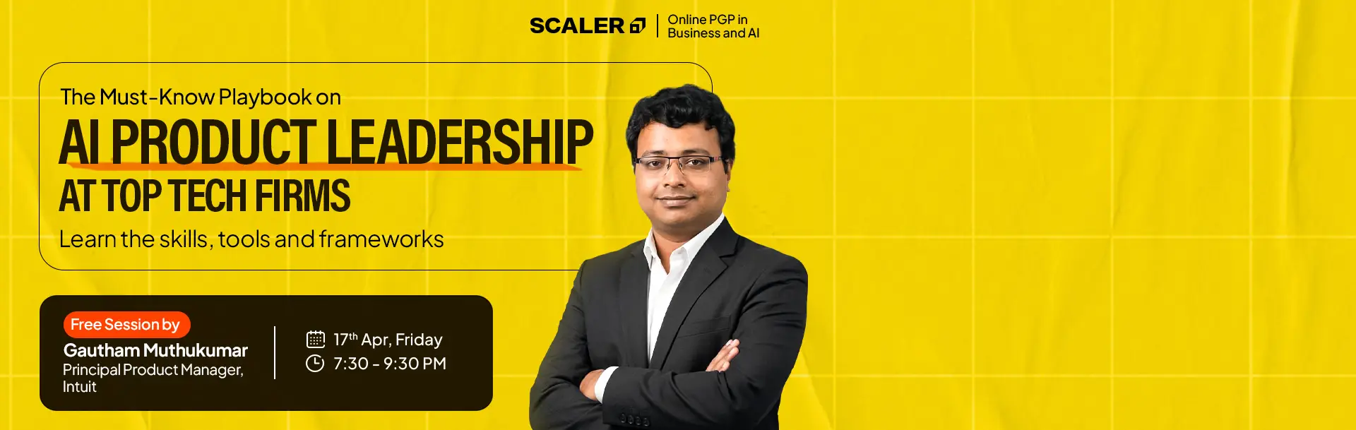 Inside the Mind of an AI Product Manager at Big Tech