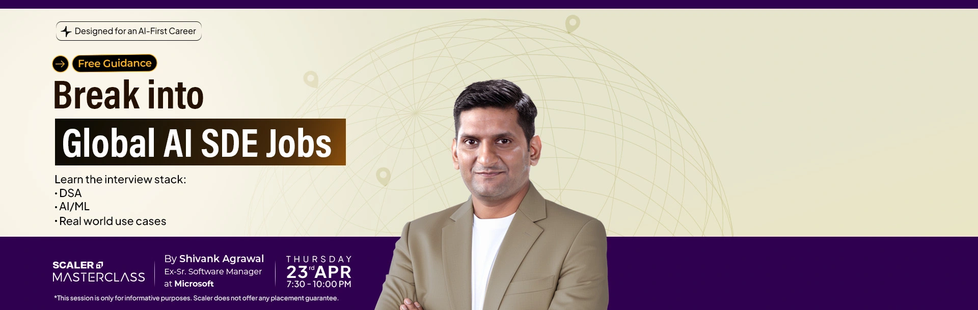 Why AI-Native SDEs Are Getting Jobs Outside India Faster