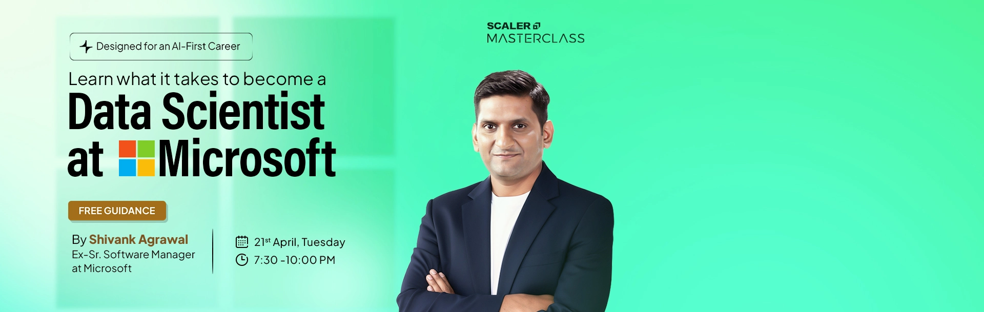 What it takes to be a Data Scientist at Microsoft?