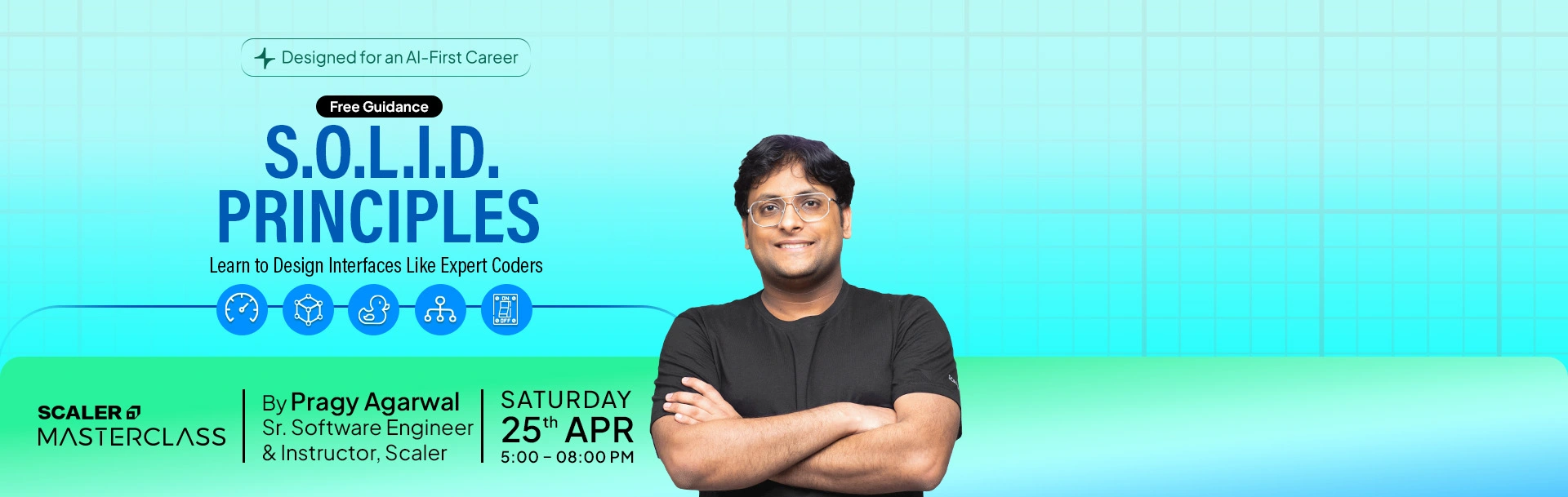 S.O.L.I.D Principles Every Developer Must Know 