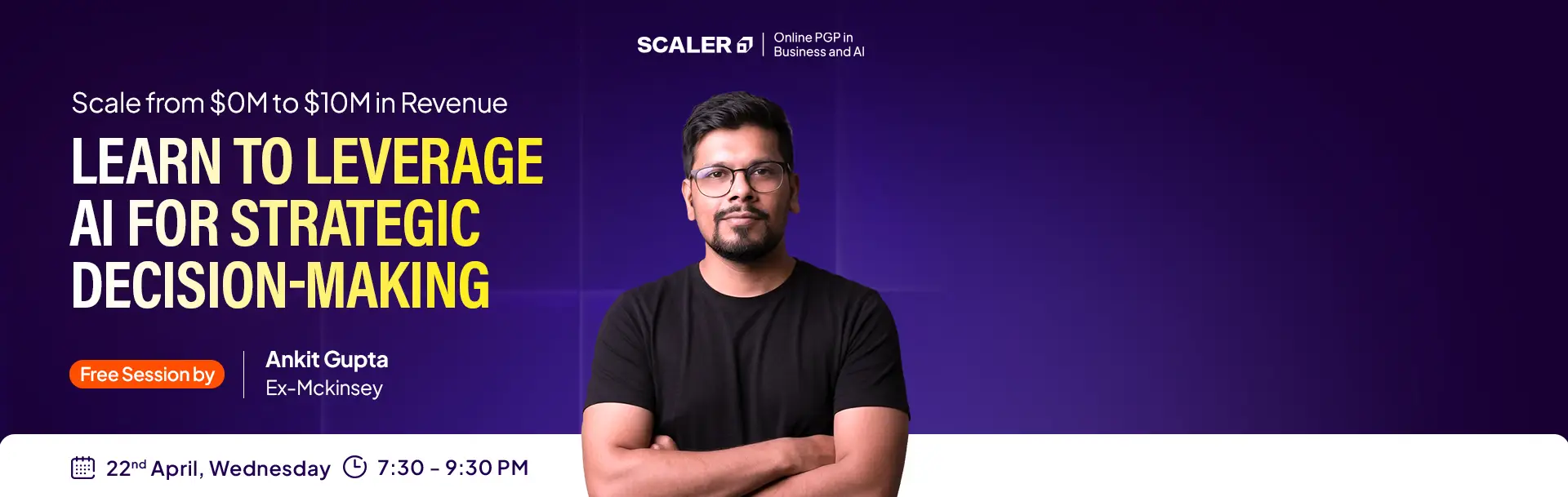  The $0 to $10M Decision Stack: How AI Replaces the Advisor You Can't Afford