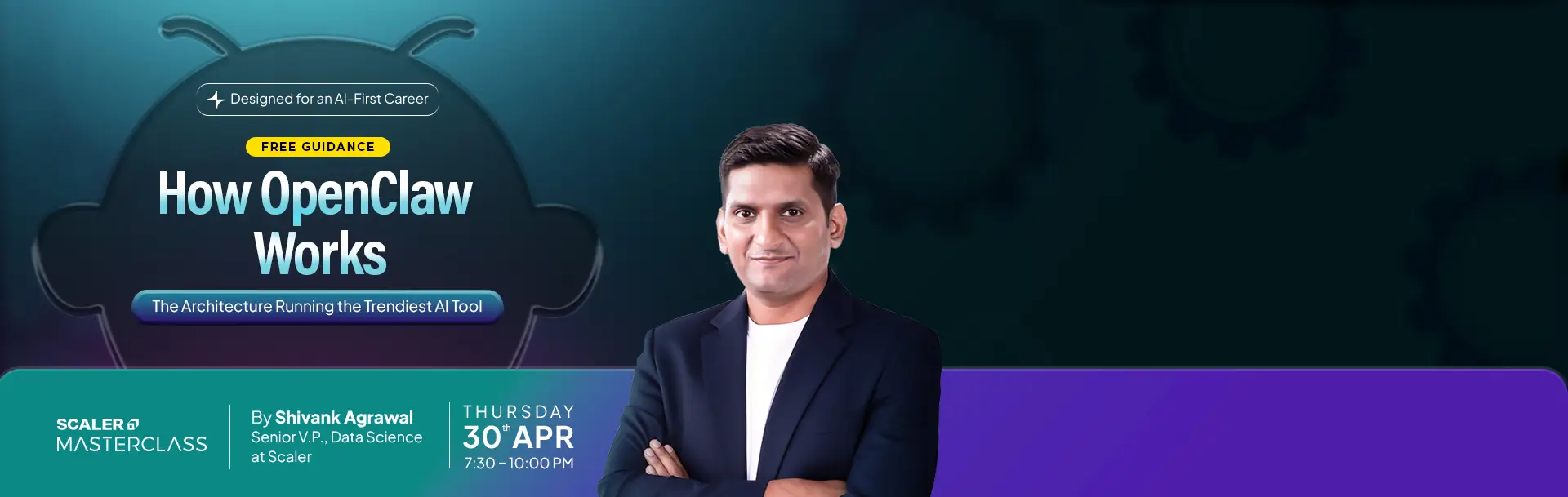 OpenClaw Internals: Architecture & Execution Mechanics