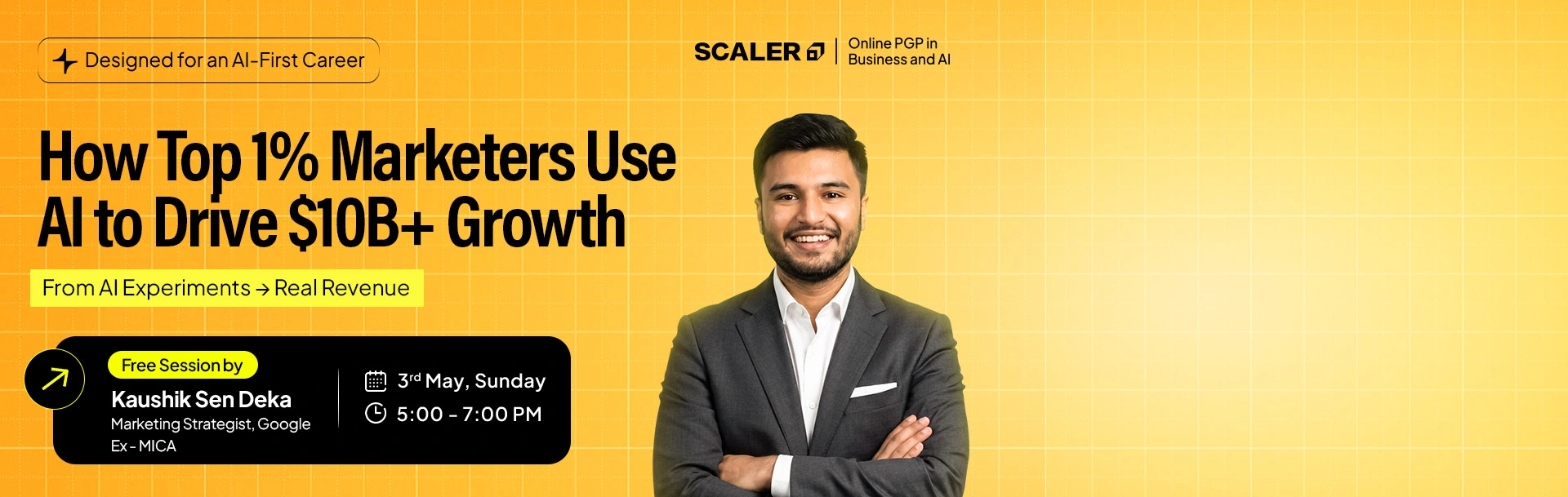 How AI is Helping Startups Like Lenskart Scale to $10B+ 