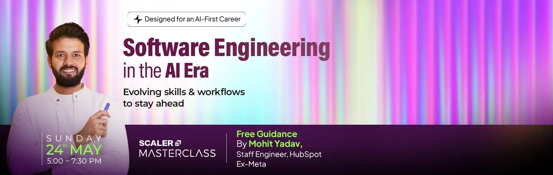 Future of software engineering in AI era
