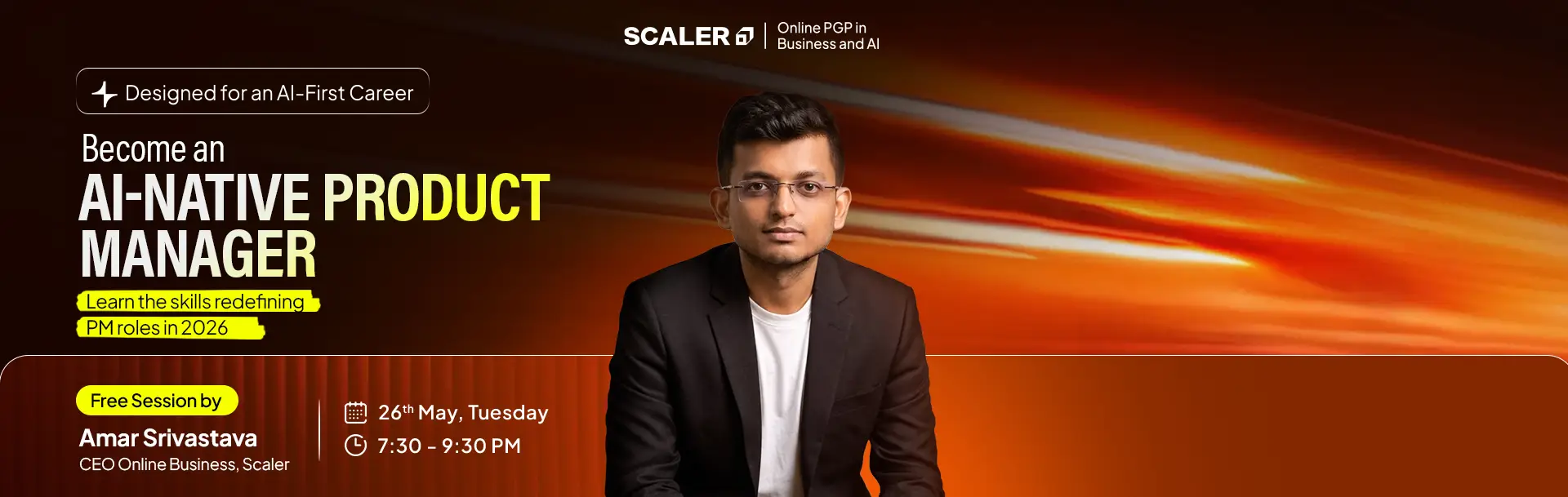 From PM to AI PM: How to Get Into AI PM Roles Today