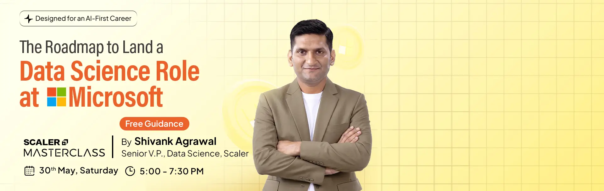What it takes to be a Data Scientist at Microsoft?