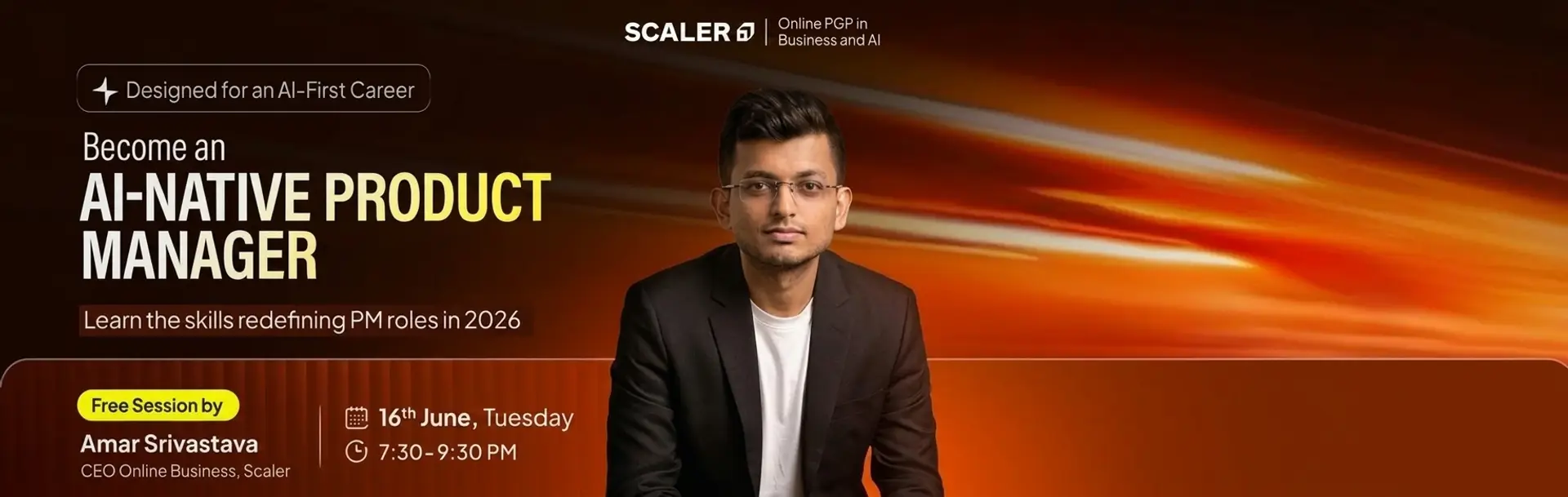 From PM to AI PM: How to Get Into AI PM Roles Today