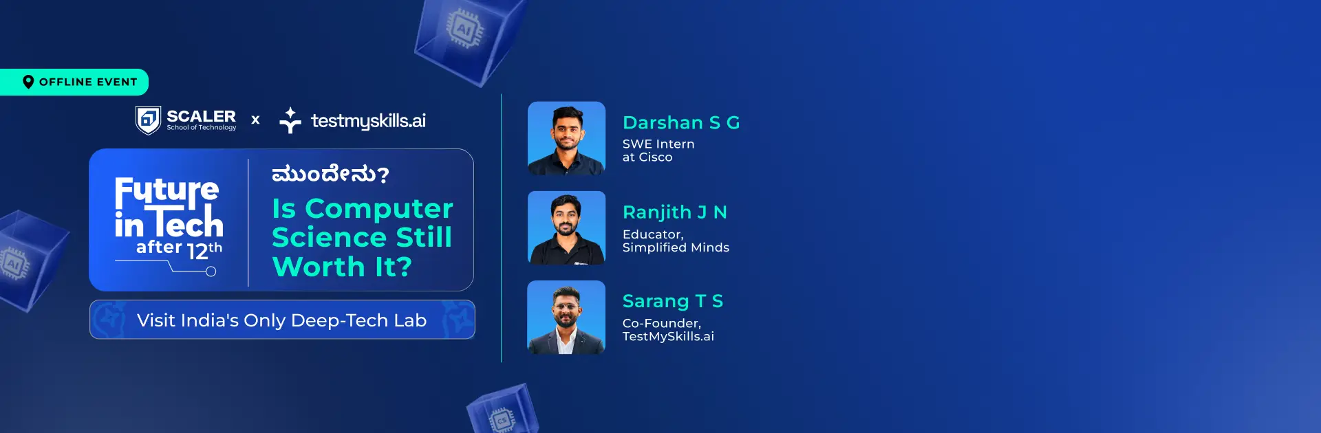 Is CS Still Worth It?