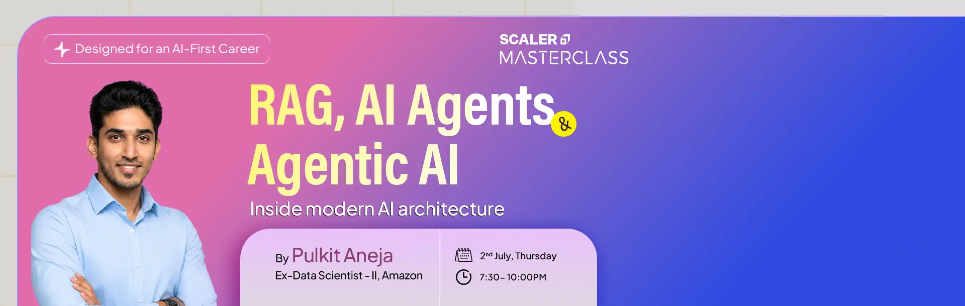 Understand RAG vs AI Agents vs Agentic AI
