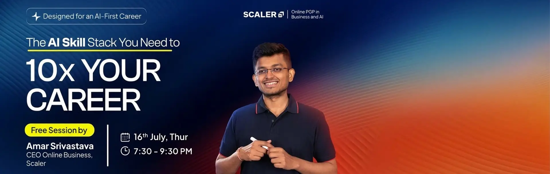 How to 10X Your Career in the AI Era