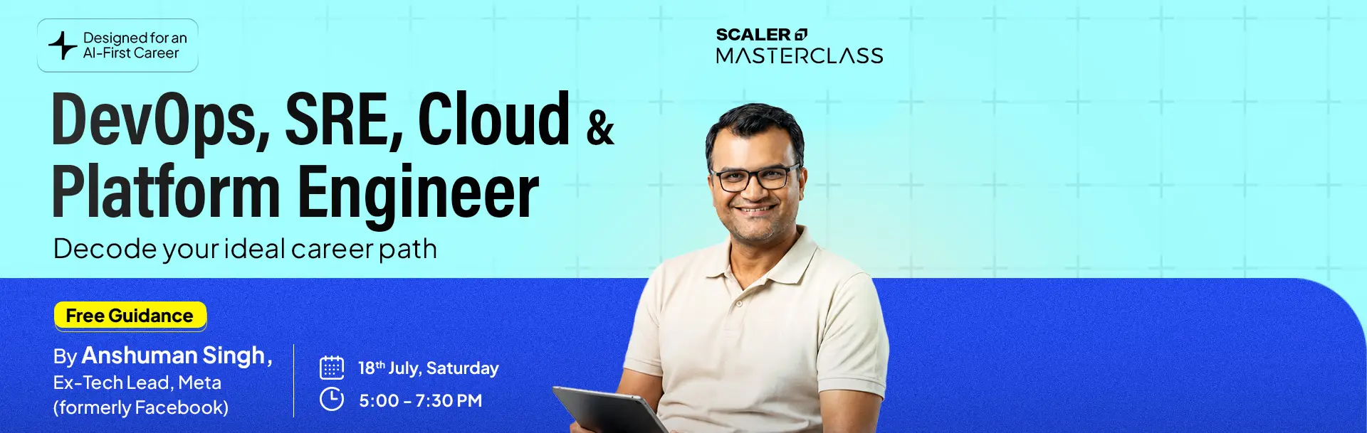 DevOps vs. SRE vs. Cloud Engineer vs. Platform Engineer