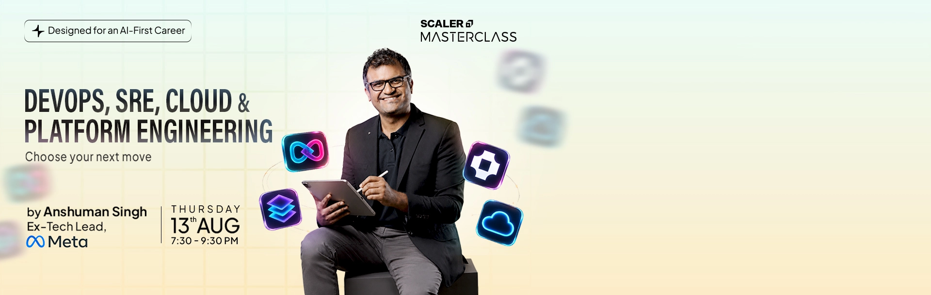 DevOps vs. SRE vs. Cloud Engineer vs. Platform Engineer