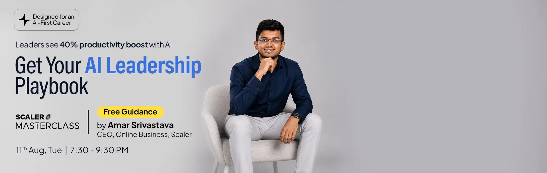 How to 10X Your Career in the AI Era