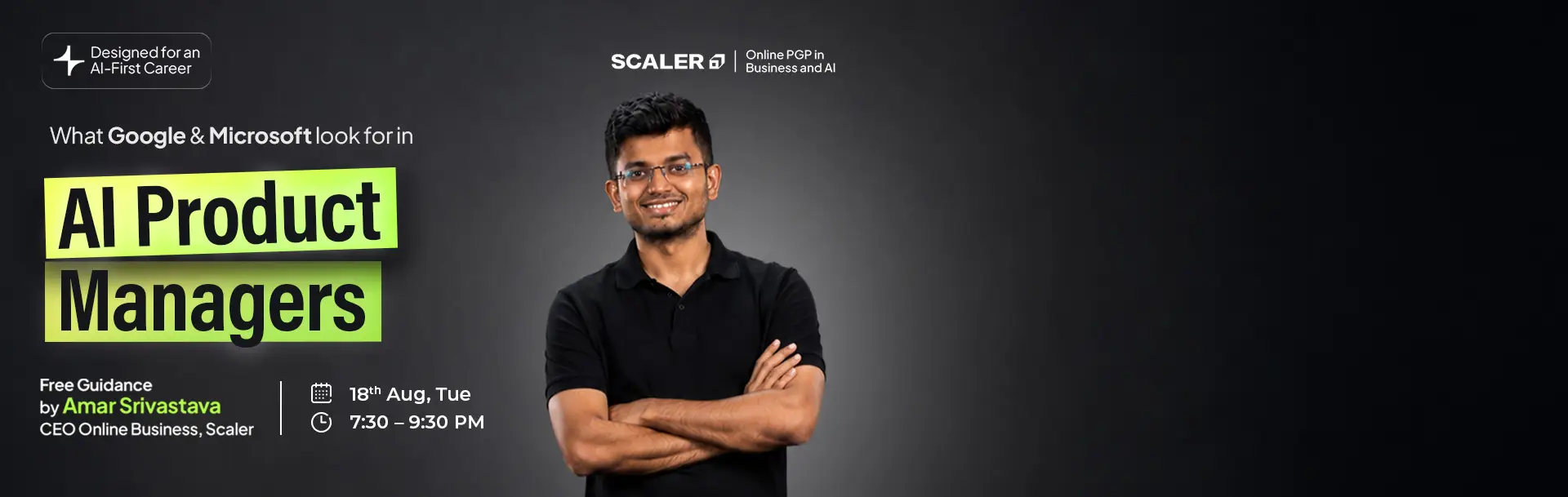 Become an AI Product Manager