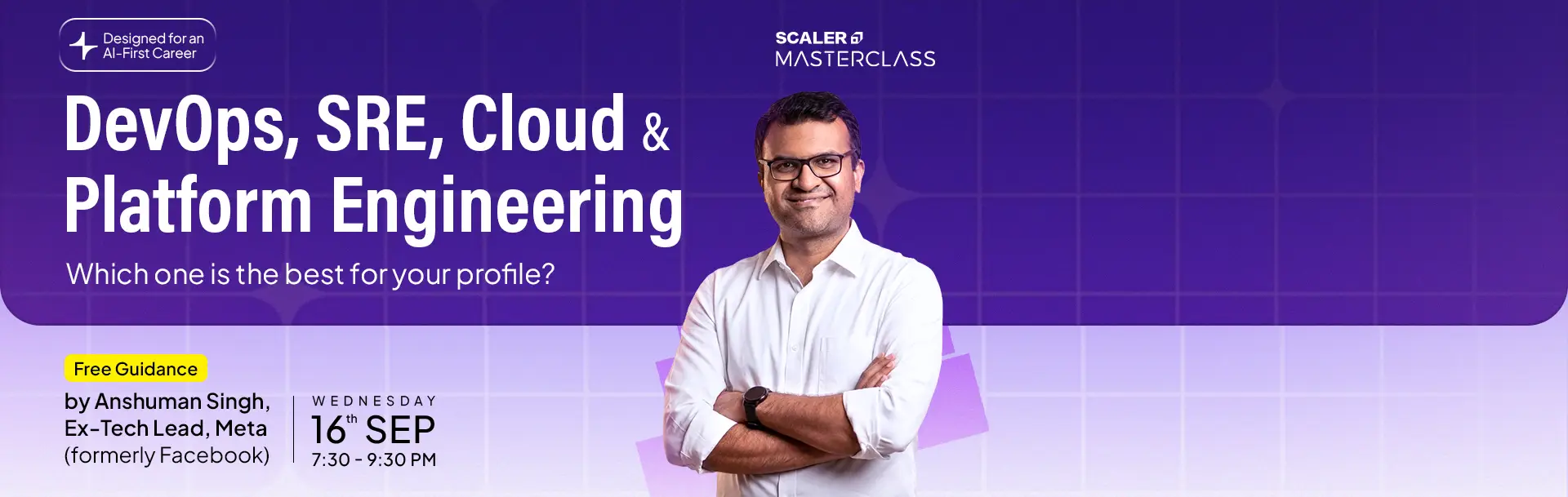 DevOps vs. SRE vs. Cloud Engineer vs. Platform Engineer