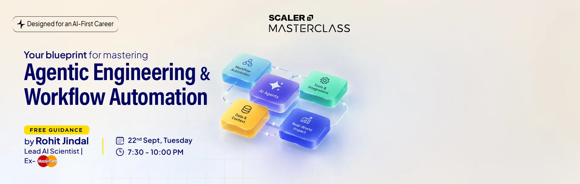 Master Agentic Engineering & Workflow Automation