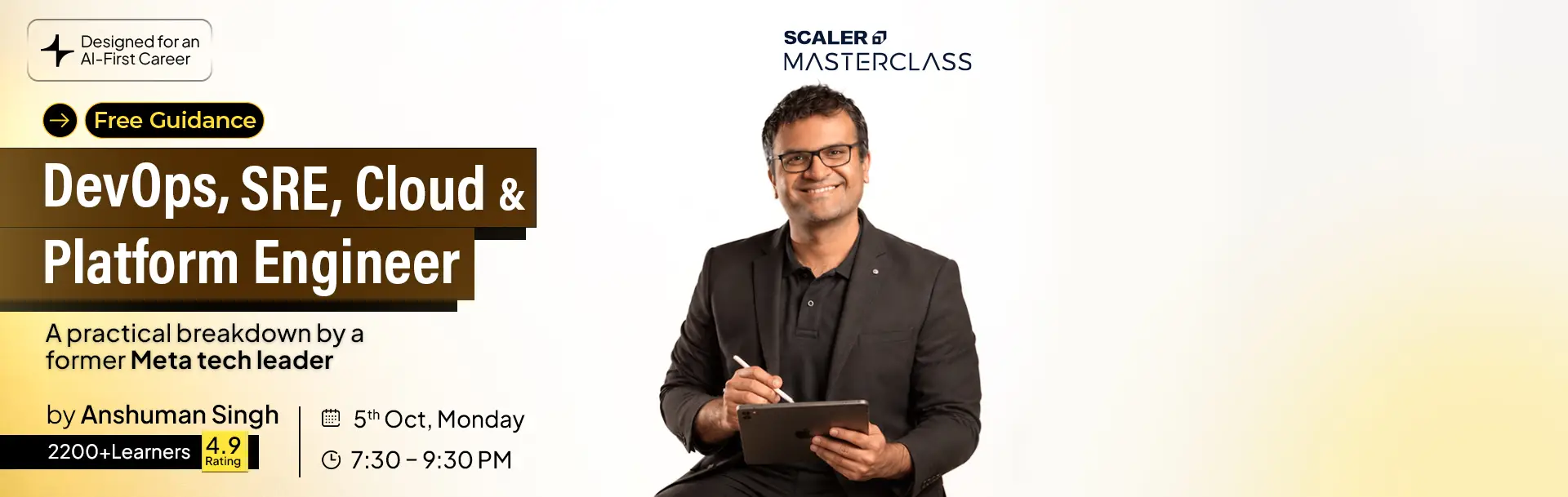 DevOps vs. SRE vs. Cloud Engineer vs. Platform Engineer